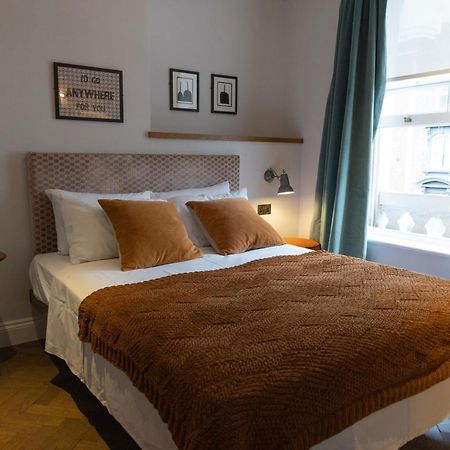 The Knight Of Nottinghill Hotel London Exterior photo