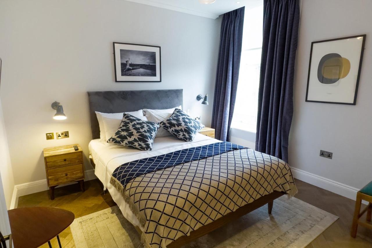 The Knight Of Nottinghill Hotel London Exterior photo